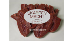 Schweineherz